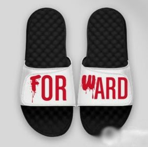 "FORWARD" SLIDES
